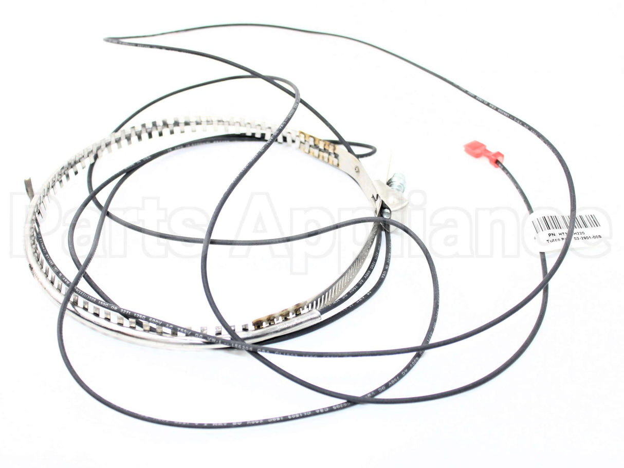 1173944 International Comfort Products 240V 40 Watts Crankcase Heater