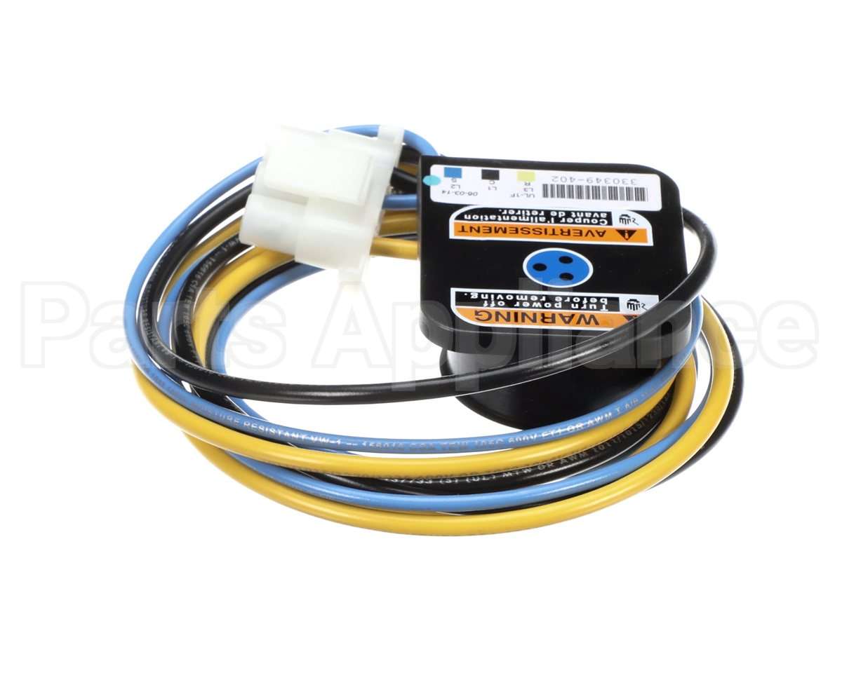 1173963 International Comfort Products Compressor Plug