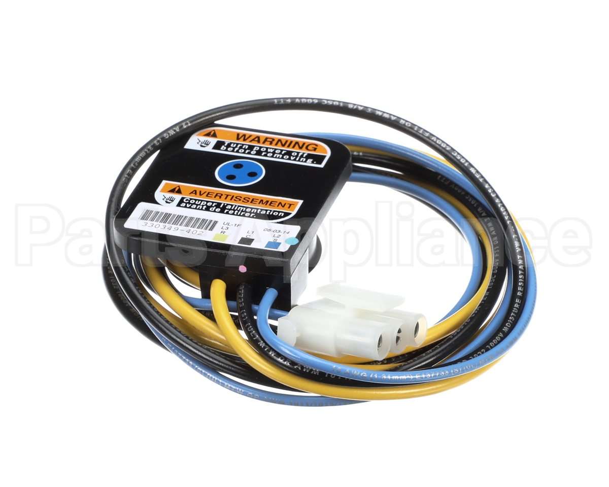 1173963 International Comfort Pro Plug Compressor