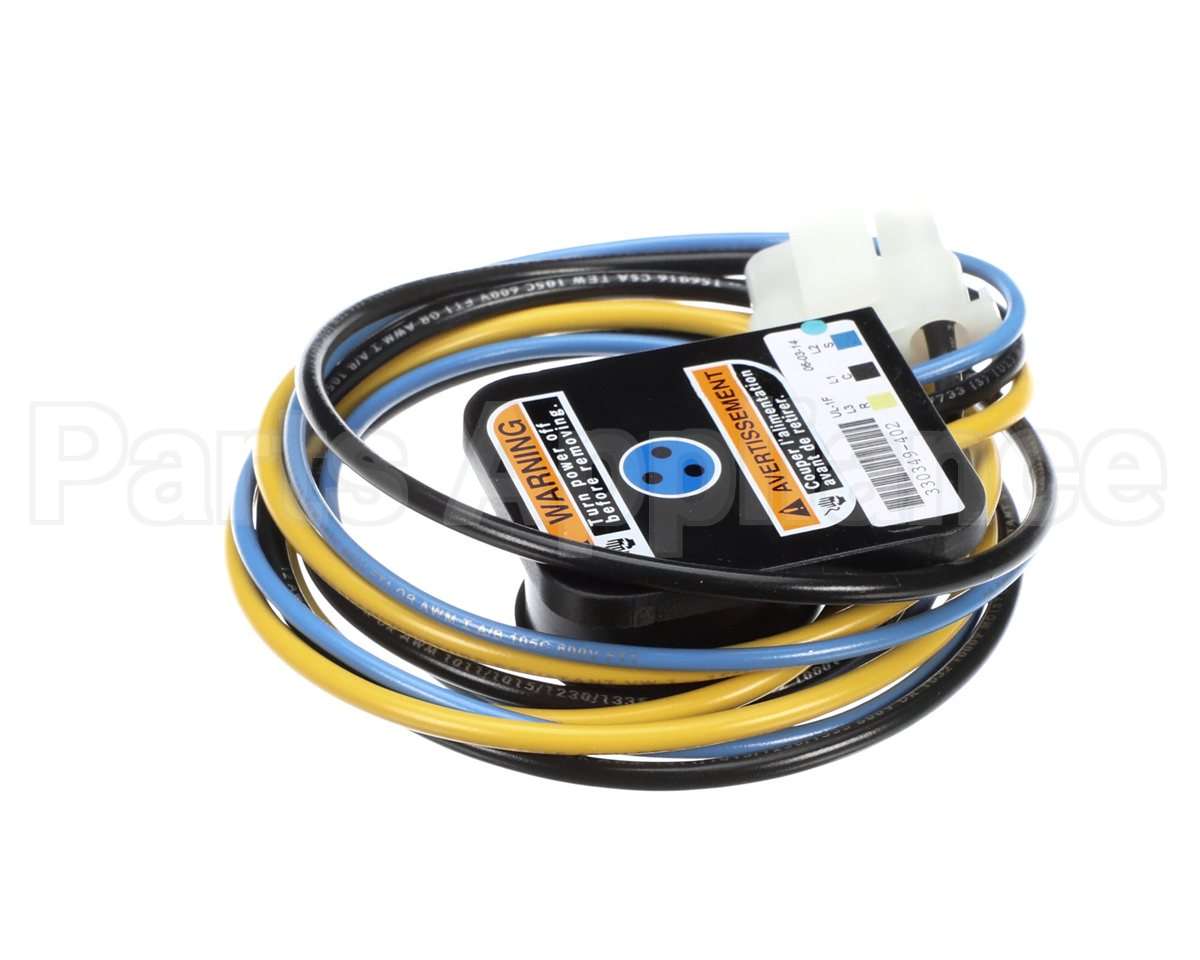 1173963 International Comfort Pro Plug Compressor