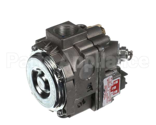 1174-RS Imperial Iffs - Fryer Combo Gas Valve