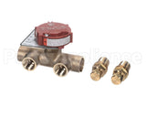 117412LF Bell & Gossett Cb-1/2S Circ Sttr Swead Led Fr