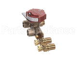 117412LF Bell & Gossett Cb-1/2S Circ Sttr Swead Led Fr