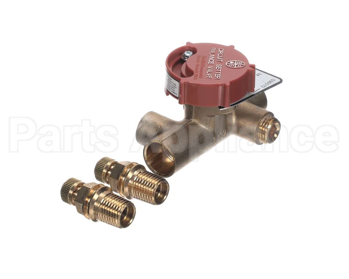 117412LF Bell & Gossett Cb-1/2S Circ Sttr Swead Led Fr