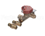 117412LF Bell & Gossett Cb-1/2S Circ Sttr Swead Led Fr