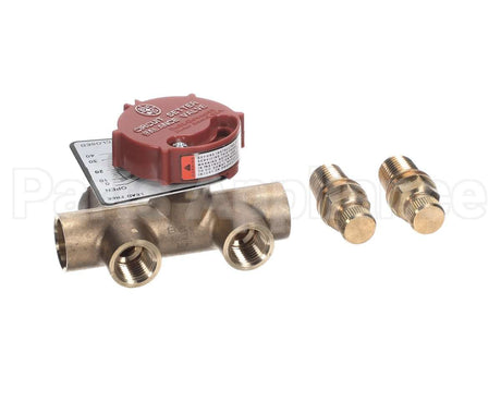 117412LF Xylem-Bell & Gossett Cb-1/2S Circ Sttr Swead Led Fr