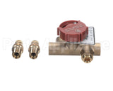 117412LF Xylem-Bell & Gossett Cb-1/2S Circ Sttr Swead Led Fr