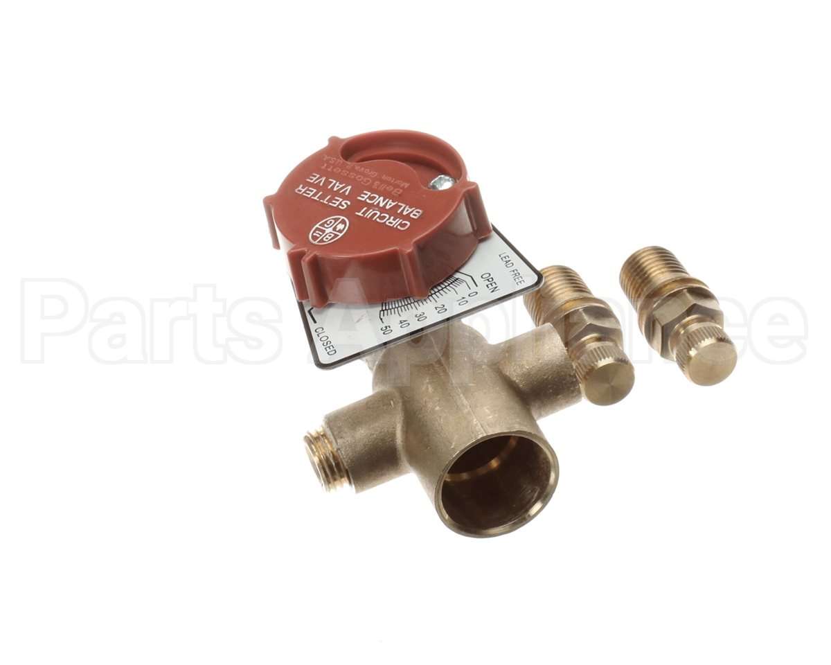 117413LF Bell & Gossett Cb-3/4Sw Circuit Setter