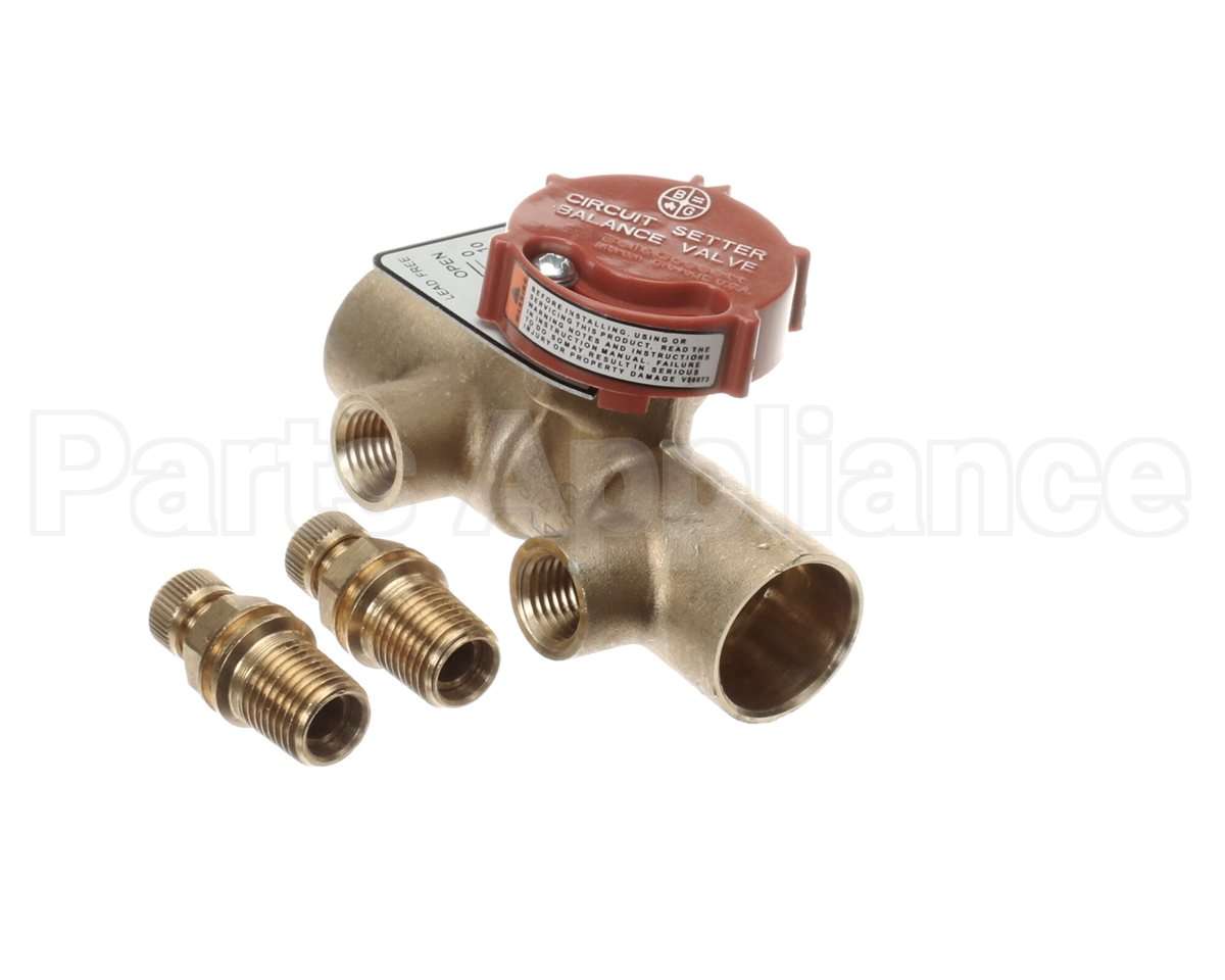 117413LF Xylem-Bell & Gossett Cb-3/4"Sw Circuit Setter