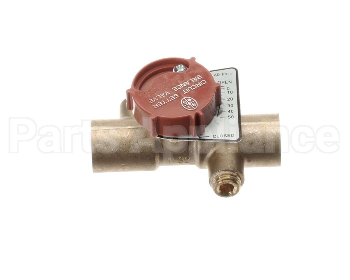 117413LF Xylem-Bell & Gossett Cb-3/4"Sw Circuit Setter