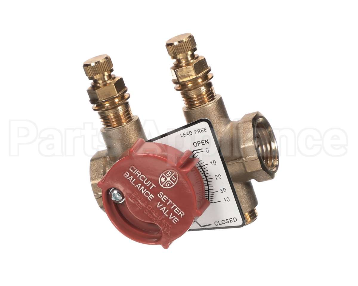 117414LF Bell & Gossett Cb-1/2 1/2 Circuit Setter