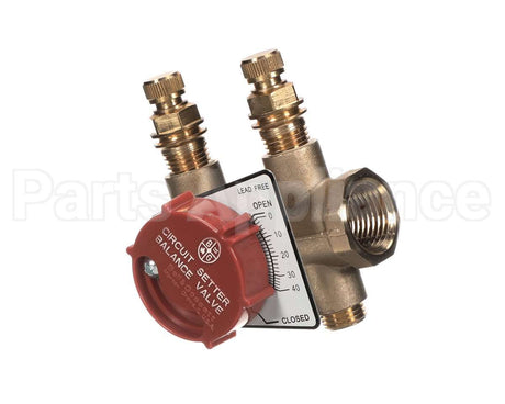 117414LF Xylem-Bell & Gossett Cb-1/2 1/2" Circuit Setter