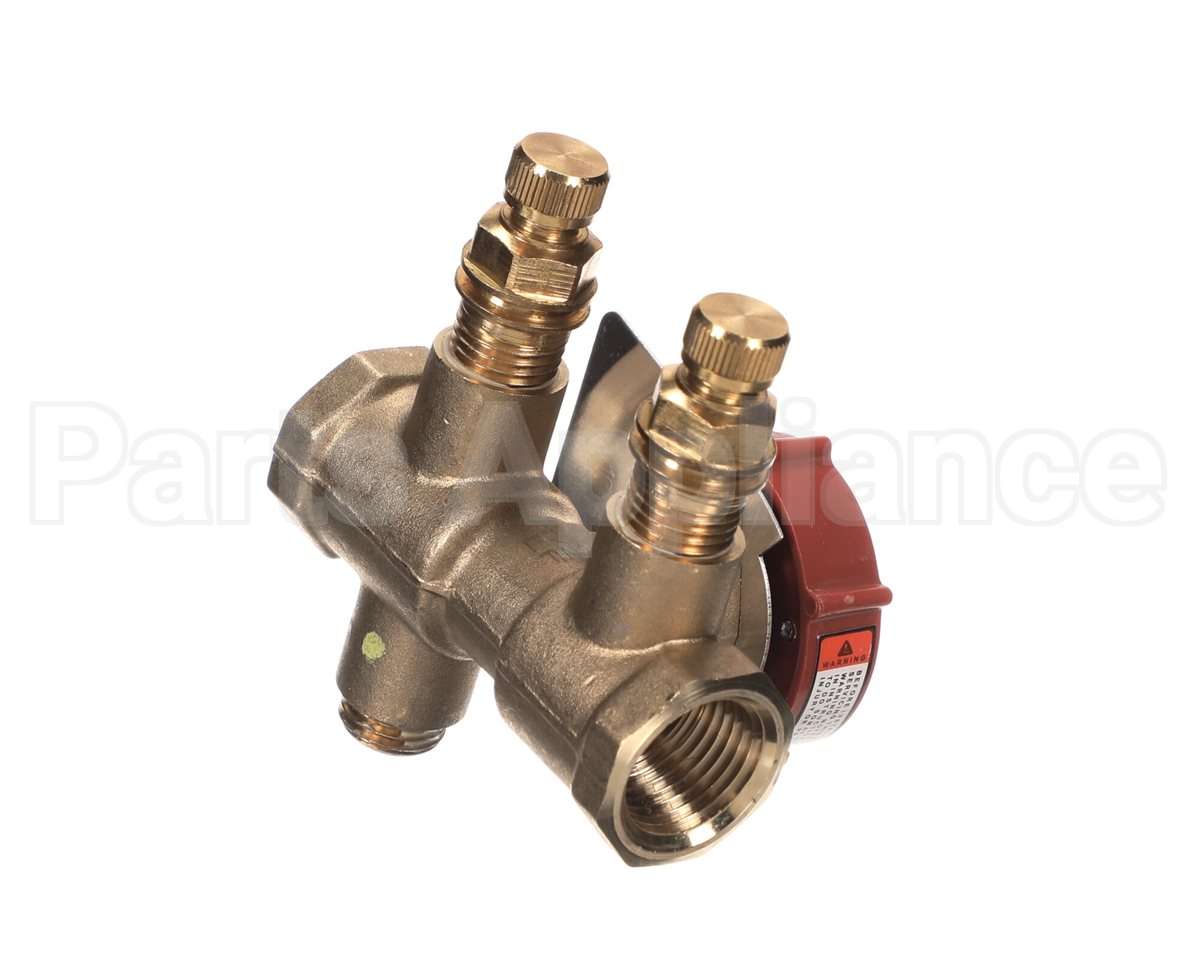 117414LF Xylem-Bell & Gossett Cb-1/2 1/2" Circuit Setter