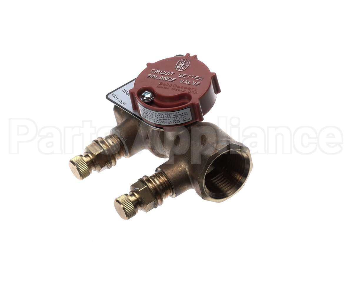117415LF Bell & Gossett Cb-3/4 Lf Circuit Setter