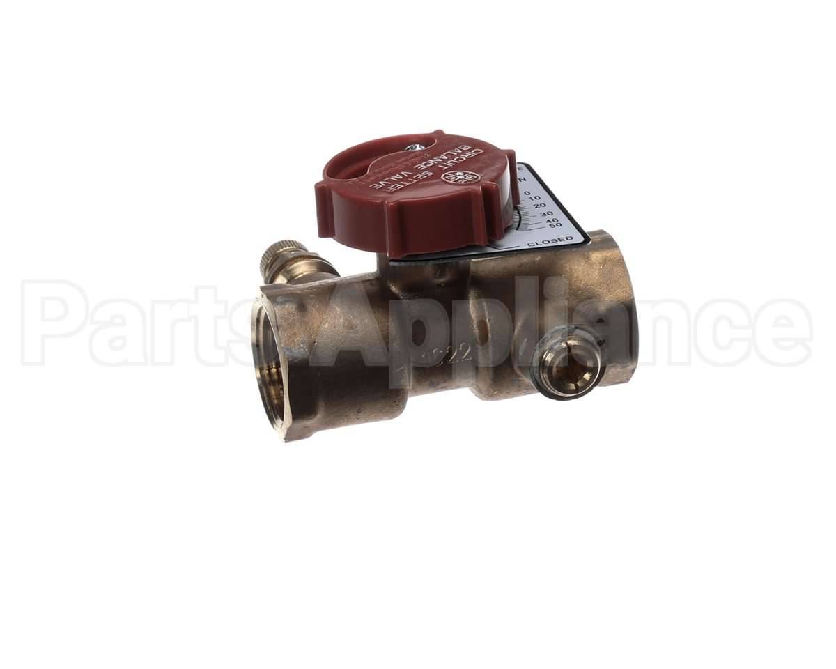 117415LF Bell & Gossett Cb-3/4 Lf Circuit Setter