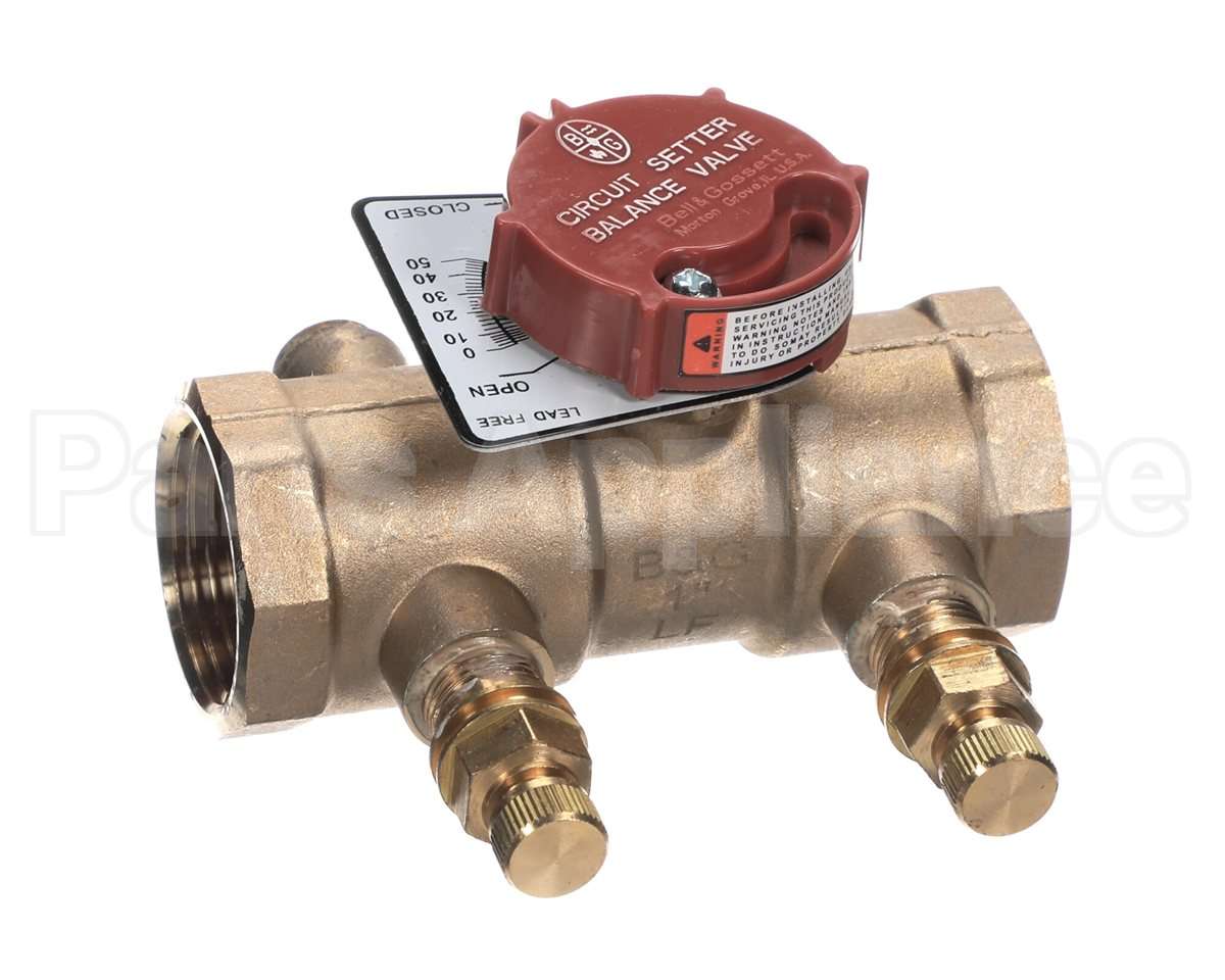 117416LF Xylem-Bell & Gossett 1" Cb-1 Lf Circuit Setter