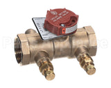 117416LF Xylem-Bell & Gossett 1" Cb-1 Lf Circuit Setter