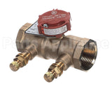 117416LF Xylem-Bell & Gossett 1" Cb-1 Lf Circuit Setter