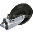 1174263 Compatible Southbend Caster, Swivel(5"Od, W/O