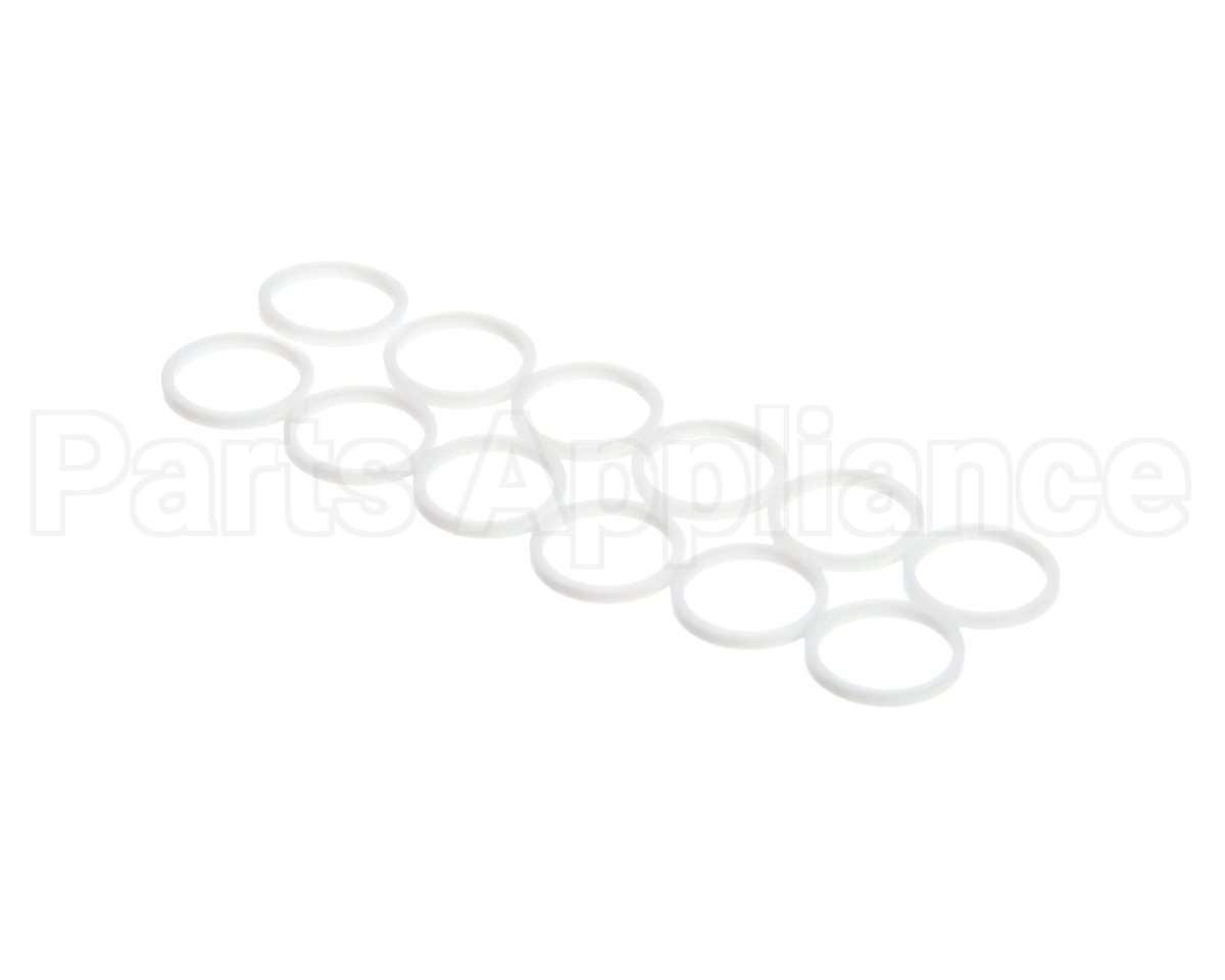 1174288 International Comfort Products Washer Teflon (12 Pc)