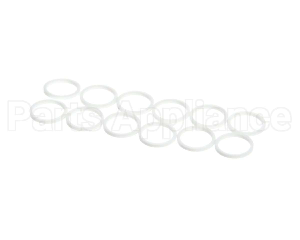 1174288 International Comfort Pro Washer Ptfe (12 Pc)