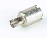 1174338 Southbend Range Thermostat,Dial Stem Asm