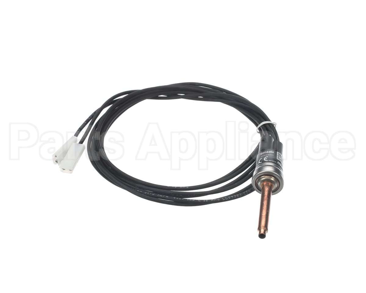 1174407 International Comfort Products 650/420# High Pressure Switch