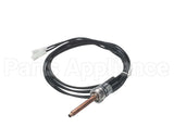 1174407 International Comfort Pro Switch,Press Hi