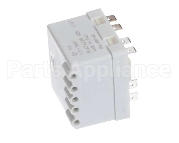 117441 Micro Matic Relay For Danfoss Sc18G 1/2Hp