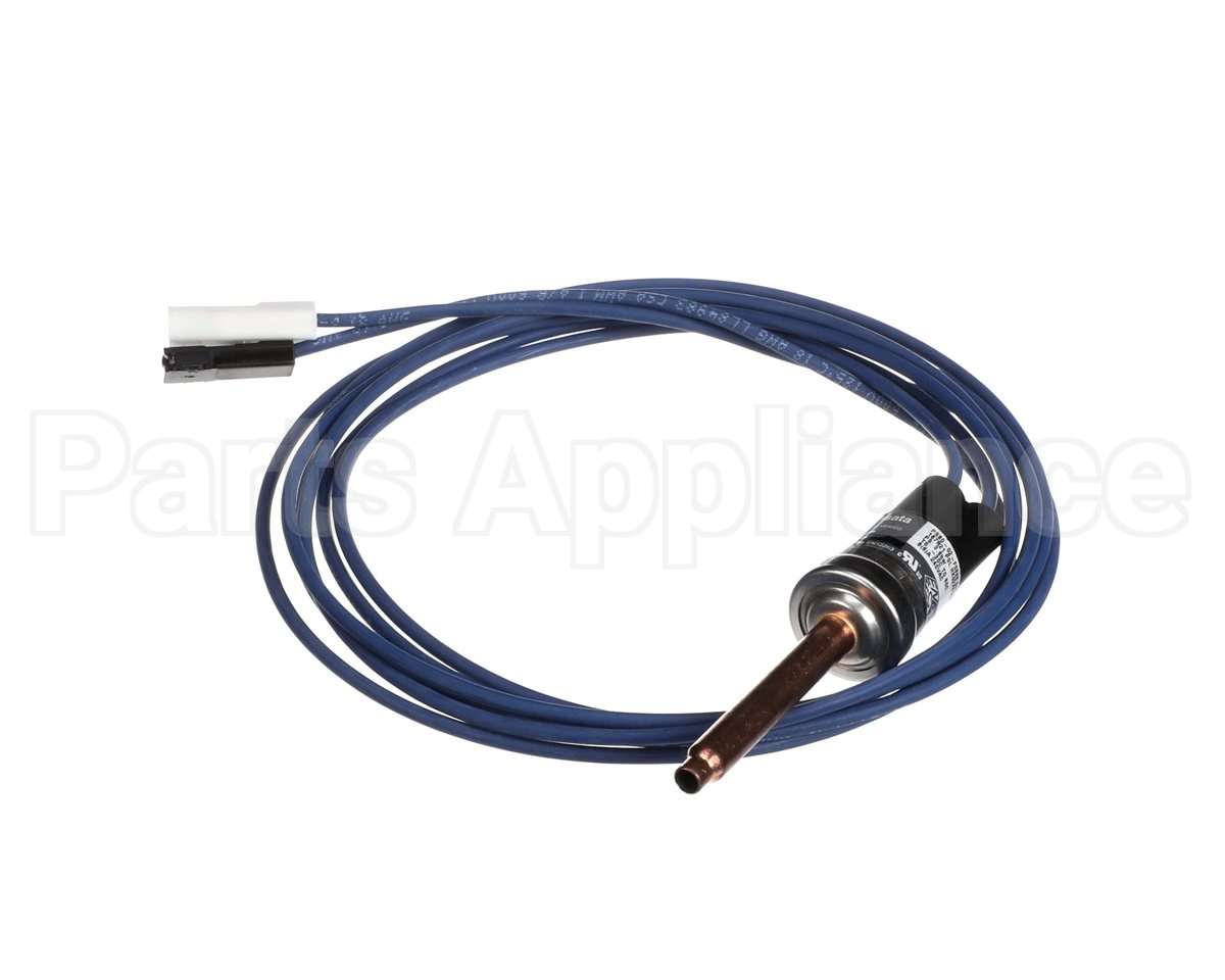 1174412 International Comfort Pro Switch,Press Lo