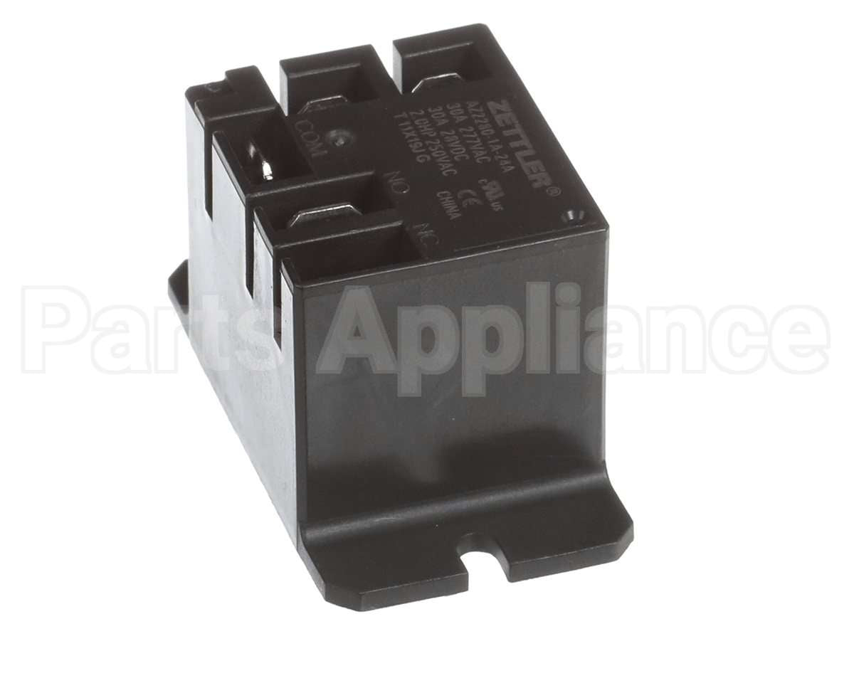 1174663 International Comfort Products 30Amp 24V Coil Power Relay