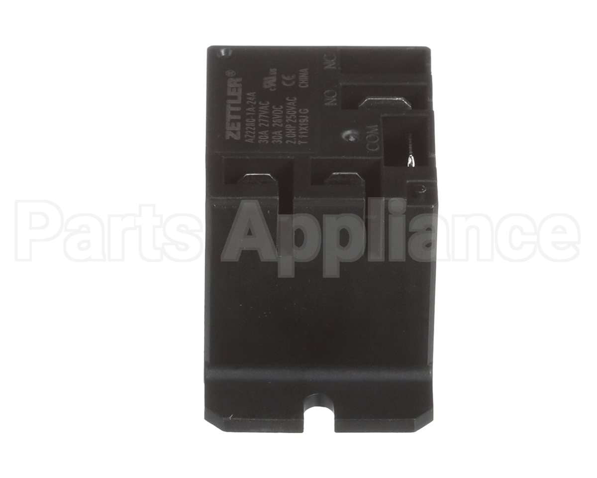 1174663 International Comfort Products 30Amp 24V Coil Power Relay