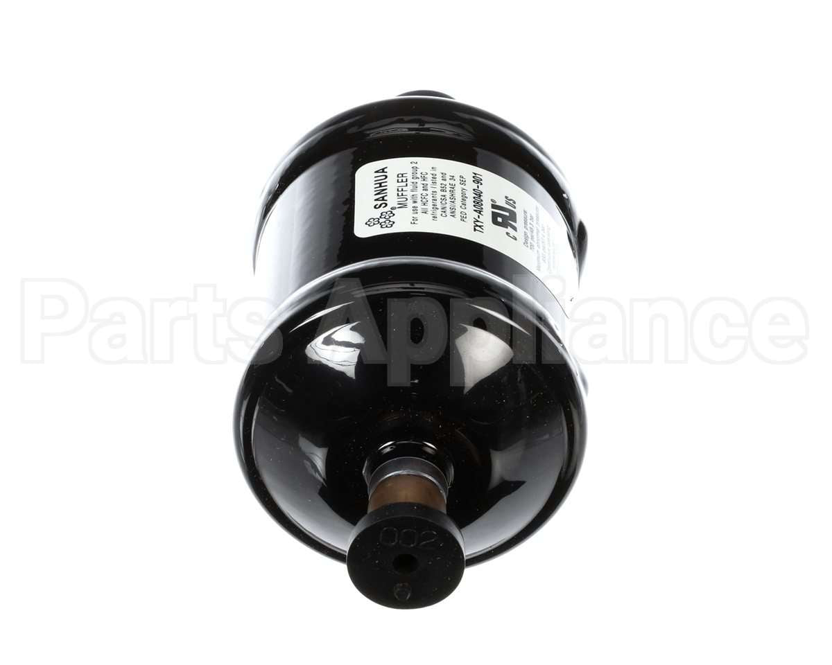1174688 International Comfort Products Muffler Apd-1Rb