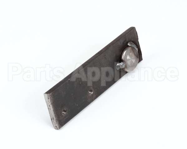 1174730 Southbend Range Left Hinge Pin Assembly