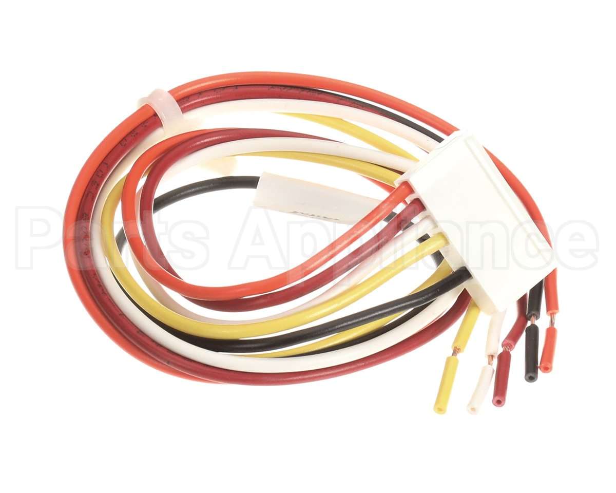1174744 International Comfort Pro Harness Wiring