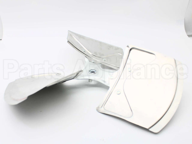 1174760 International Comfort Products 18"Dia 26Deg 1/2" Cw 3Bld Fan