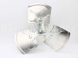 1174760 International Comfort Products 18"Dia 26Deg 1/2" Cw 3Bld Fan
