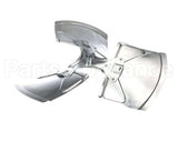 1174760 International Comfort Products 18"Dia 26Deg 1/2" Cw 3Bld Fan