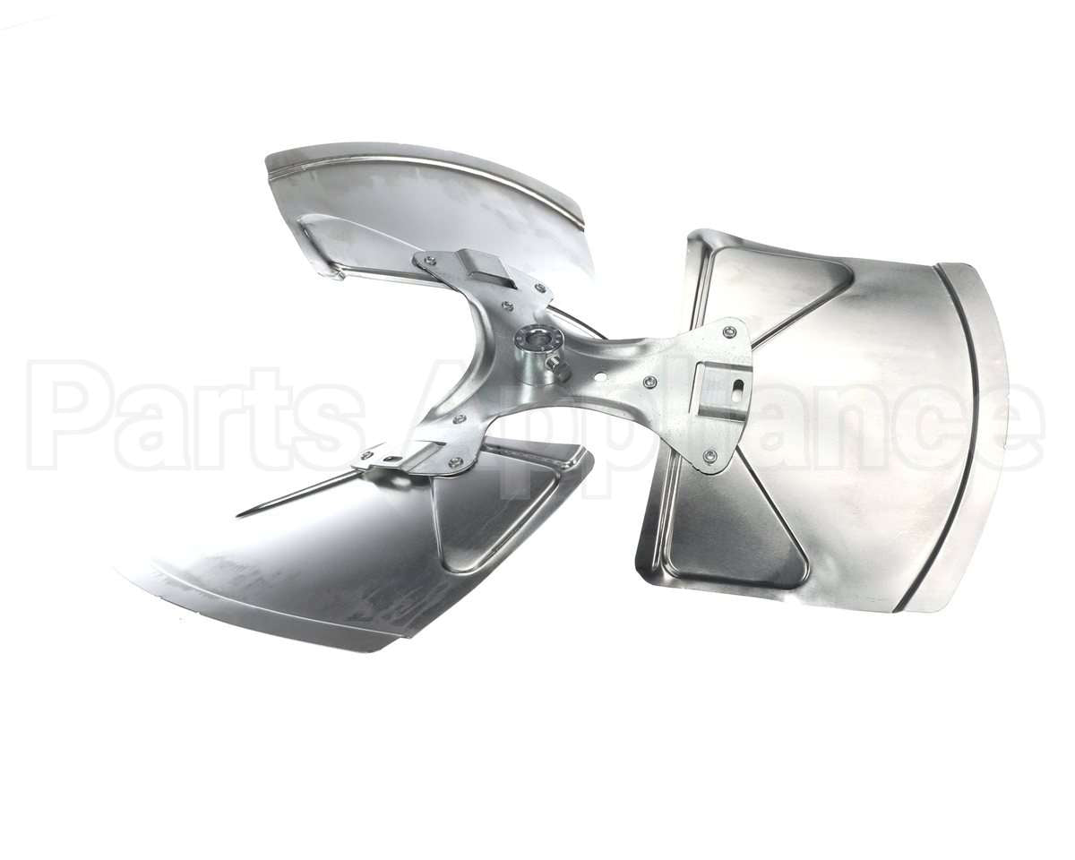 1174760 International Comfort Pro Fan C 18" 26 1/2" Int