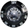 1174762 Compatible Southbend Knob - Griddle