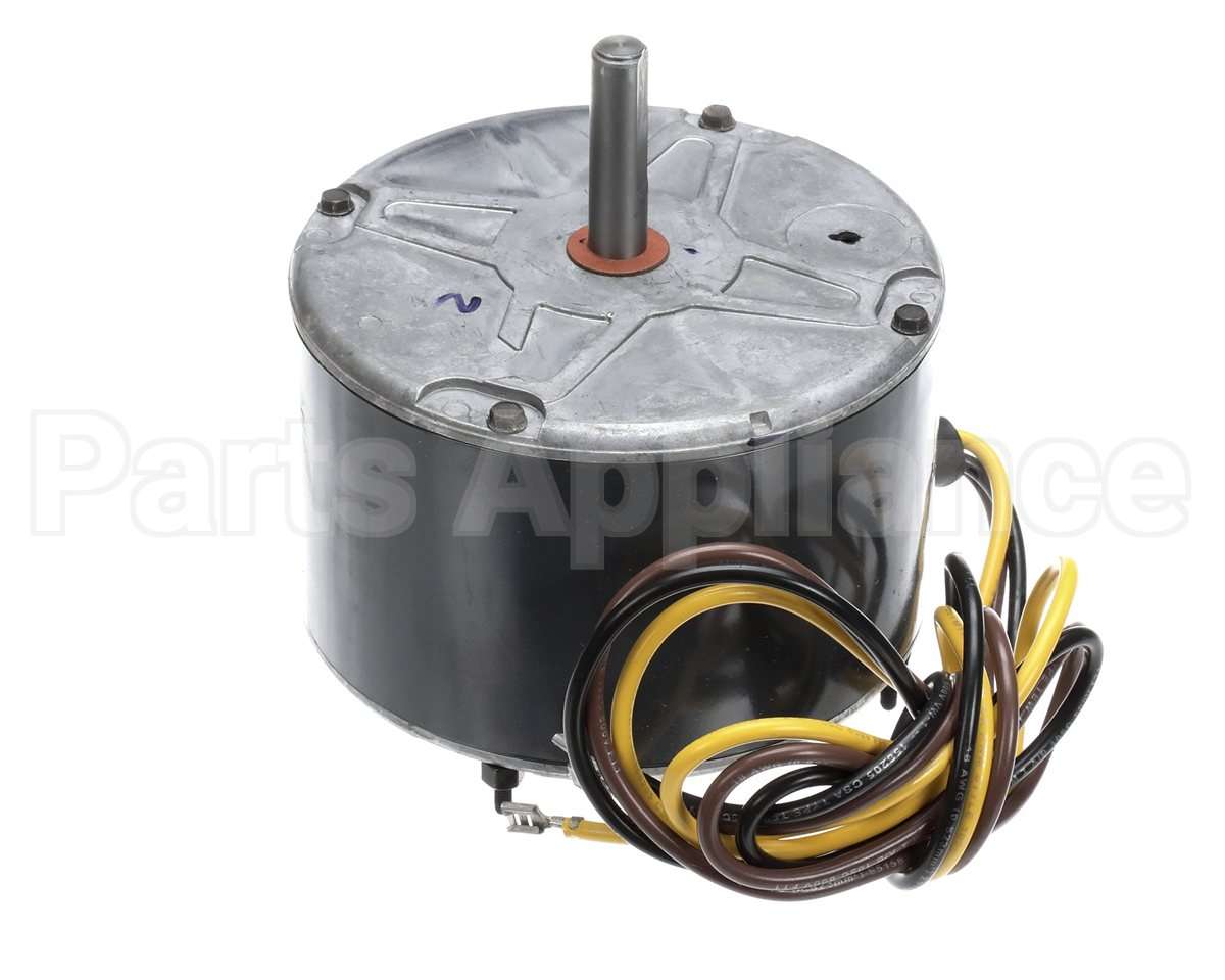 1174844 International Comfort Pro Motor Cond 1/8 Hp 1 Spd
