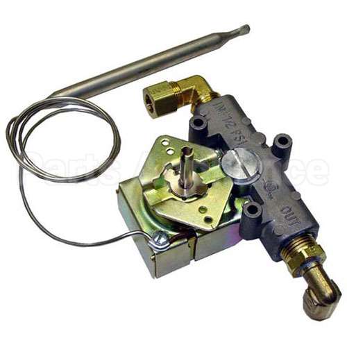 1174909 Compatible Southbend Thermostatgs, 3/8 X 5, 30