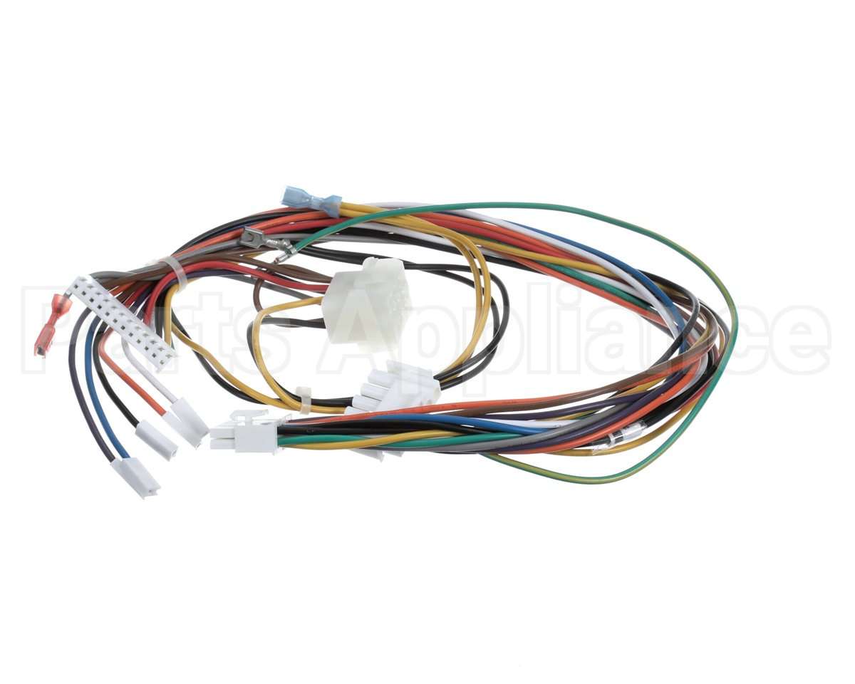 1174913 International Comfort Products Wiring Harness