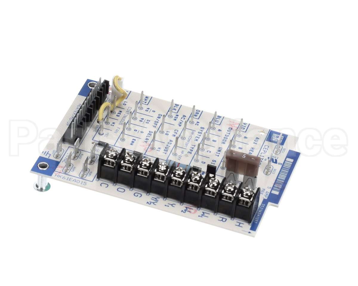 1174929 International Comfort Pro Board Circuit Control