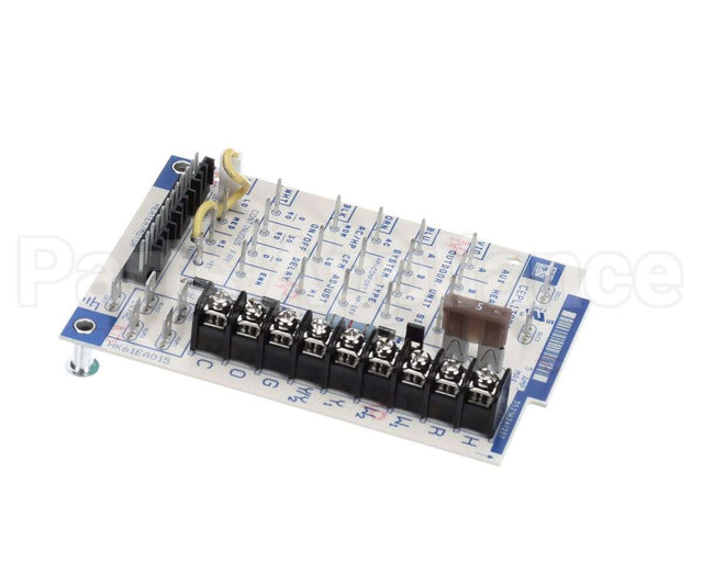 1174929 International Comfort Pro Board Circuit Control