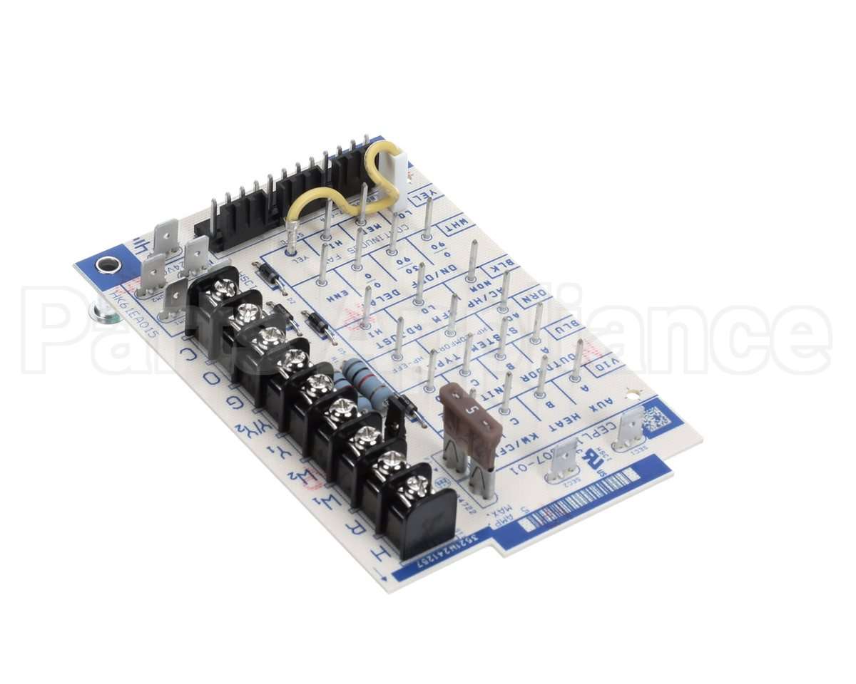 1174929 International Comfort Pro Board Circuit Control