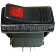 1174935 Compatible Southbend Power Switch 3/4 X 1-5/8 Dpst