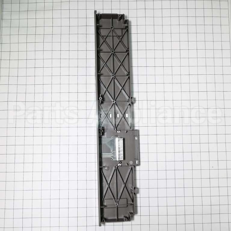117494811 Frigidaire Control Panel