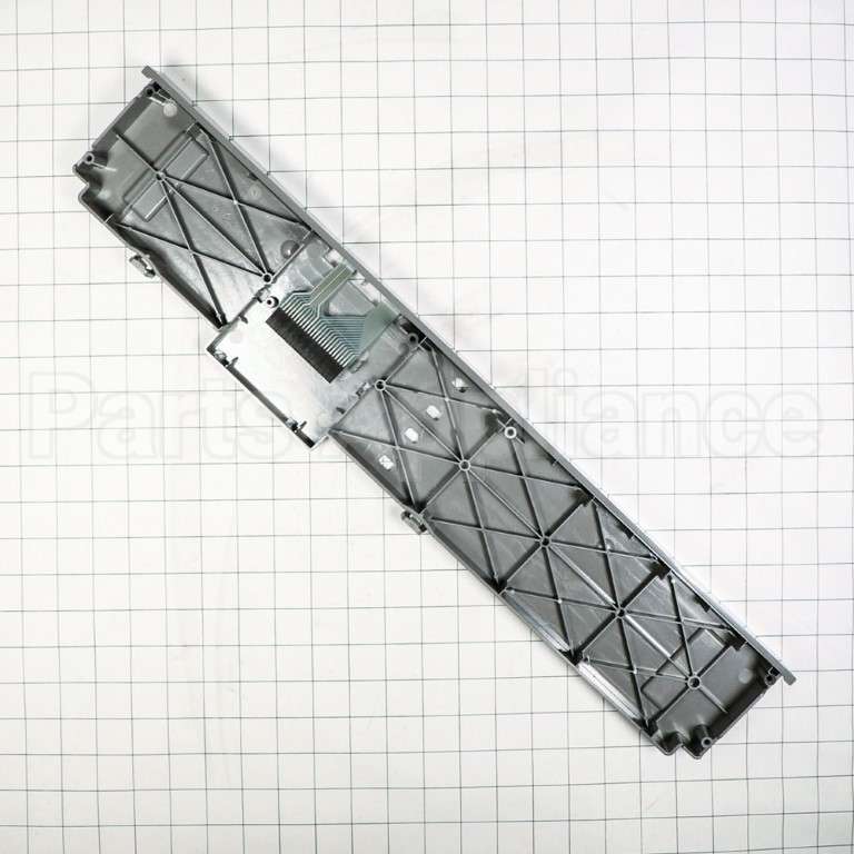 117494811 Frigidaire Control Panel