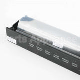 117494881 Frigidaire Control Panel